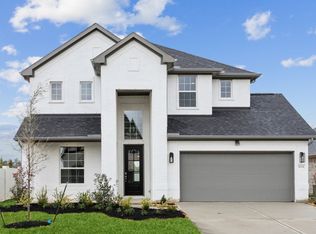 31231 Casanova Dr, Huffman, TX 77336