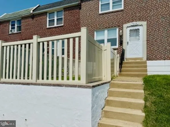 7603 Woodcrest Ave, Philadelphia, PA 19151