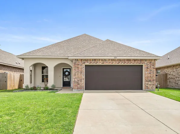 265 Summit Ave, Sulphur, LA 70665