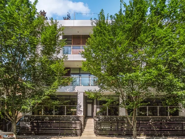 1046 N Damen Ave Unit 3N, Chicago, IL 60622