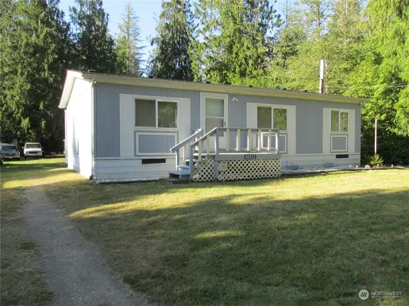 46432 Baker Loop Road, Concrete, WA 98237