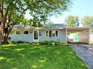 2958 Oak Grove Pl, Toledo, OH 43613