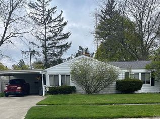 3308 Briarwood Dr, Flint, MI 48507