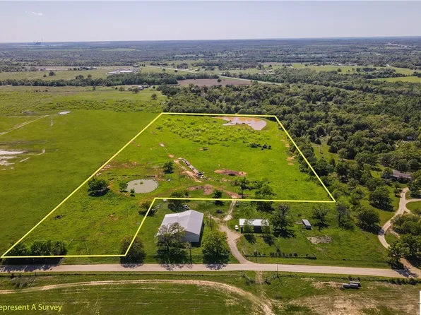 County Road 325, Rockdale, TX 76567