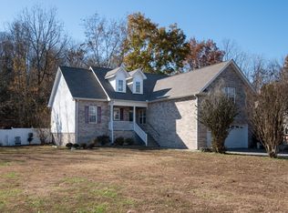 131 Brookview Cir, Goodlettsville, TN 37072