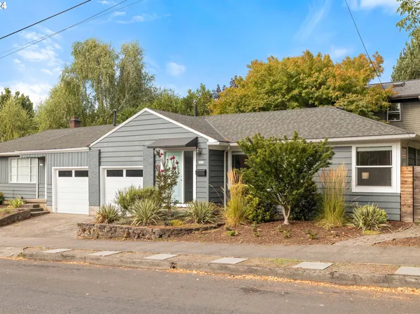 3925 SE 37th Ave, Portland, OR 97202