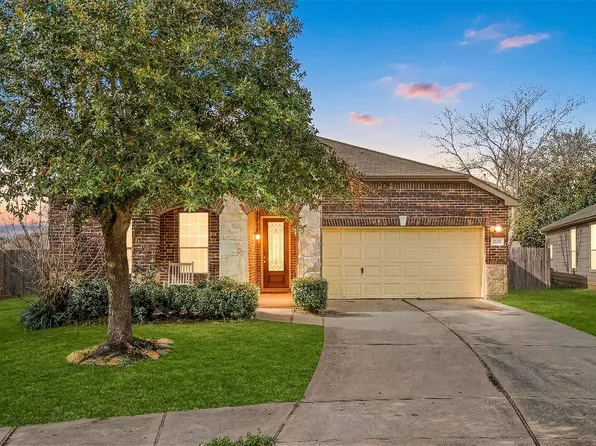 21454 Veneto Hills Ct, Katy, TX 77449