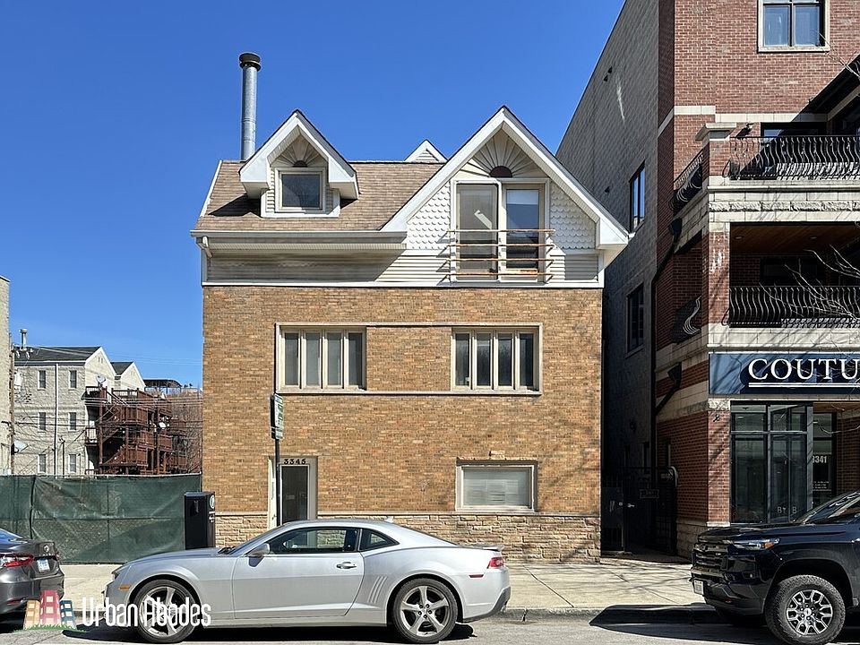 1st image of 3345 N Southport Ave #1