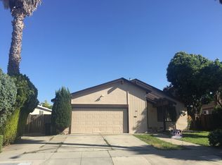 298 Coty Way, San Jose, CA 95136