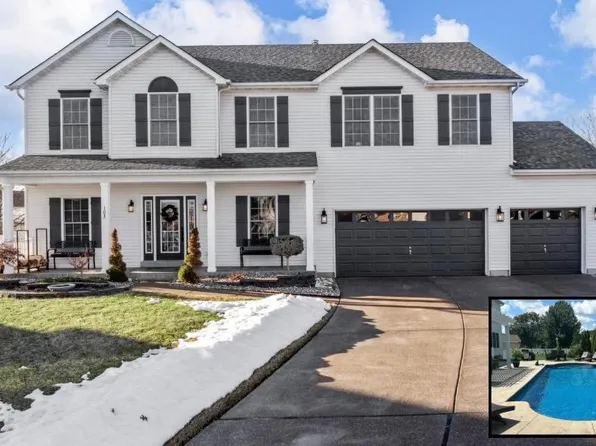 103 Perennial Ct, Dardenne Prairie, MO 63368