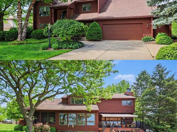 7417 Old Lantern Dr SE, Caledonia, MI 49316