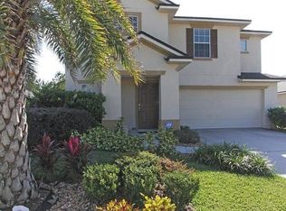 9648 Woodstone Mill Dr, Jacksonville, FL 32244