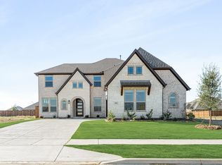 824 Blue Fescue Rd, Fort Worth, TX 76247