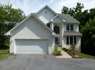 1611 Bonifant Rd, Silver Spring, MD 20906