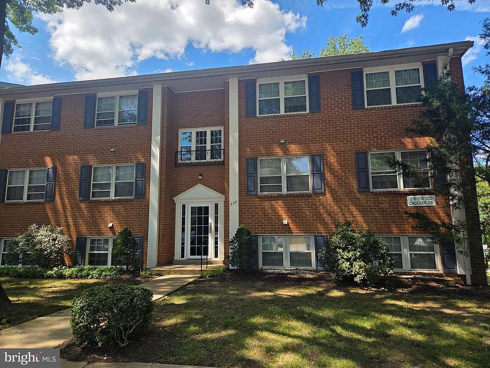 1st image of 220 Crocker Dr #Bel