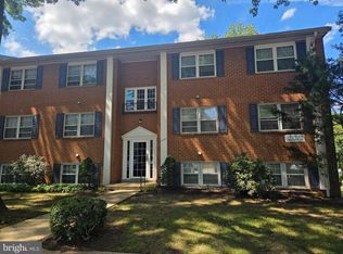 220 Crocker Dr #Bel, Bel Air, MD 21014
