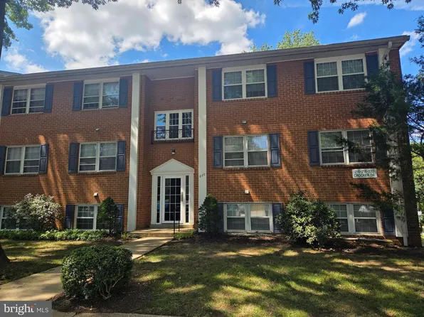 220 Crocker Dr #Bel, Bel Air, MD 21014