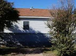 1721 Overhill Ln, Dallas, TX 75216