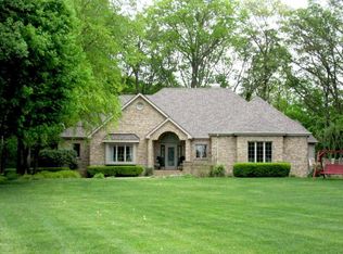 7707 Amanda Ln, West Lafayette, IN 47906