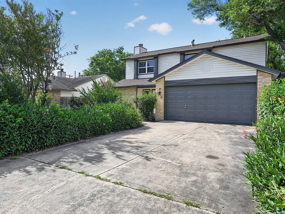 1st image of 9814 BROAD FOREST ST