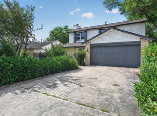 9814 BROAD FOREST ST, San Antonio, TX 78250