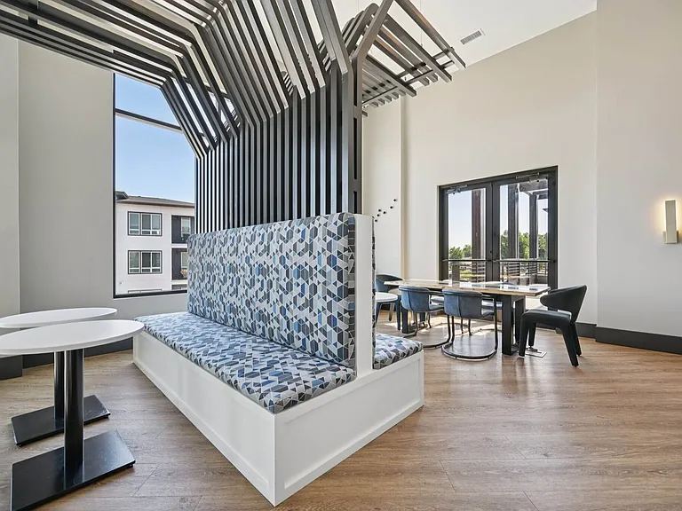 Sequel Apartments — Photo 21