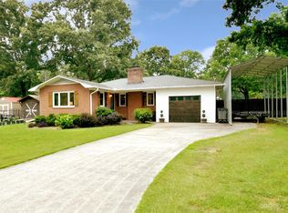 101 Crestwood Ct, Kannapolis, NC 28083