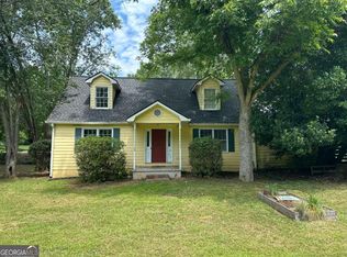 1217 Northside Dr NW, Conyers, GA 30012