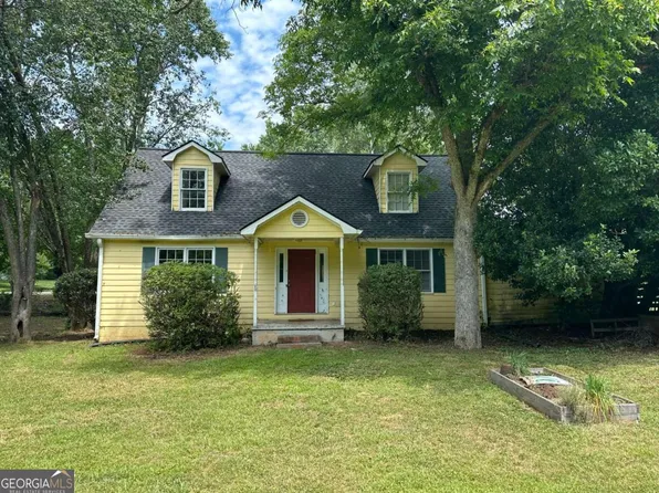 1217 Northside Dr NW, Conyers, GA 30012