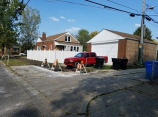 5939 S Hamlin Ave, Chicago, IL 60629