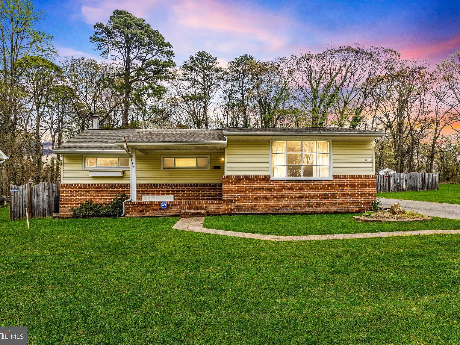 8303 Brookwood Rd, Millersville, MD 21108 Zillow