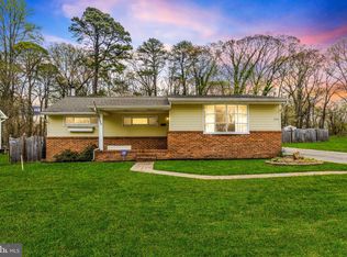 8303 Brookwood Rd, Millersville, MD