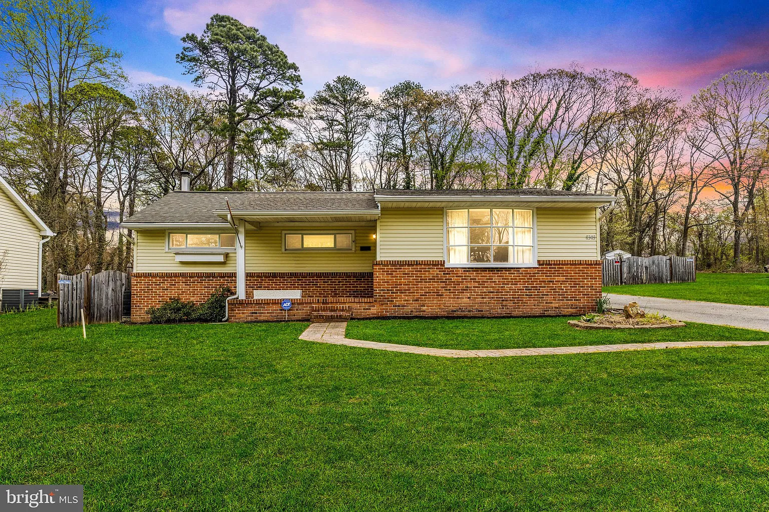 8303 Brookwood Rd photo 1