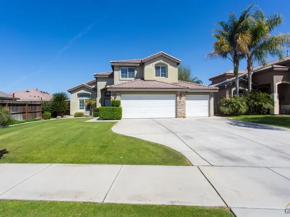 2434 Buenaventura St, Wasco, CA 93280