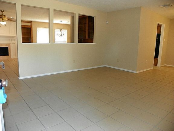  All tiled Formal Living area