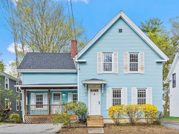 159 Church St, Marlborough, MA 01752