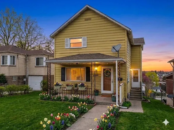 3333 Lincoln Ave, West Mifflin, PA 15122