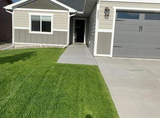 2337 Gleneagles Blvd, Billings, MT 59105
