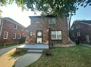 9585 Terry St, Detroit, MI 48227