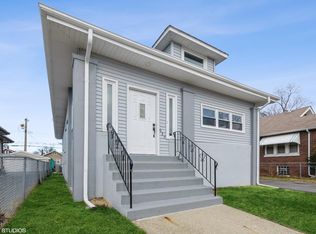 935 Eaton St, Hammond, IN 46320