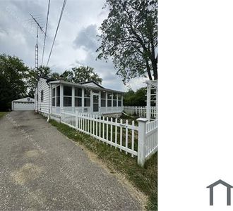 1183 E Lorado Ave, Flint, MI, 48505