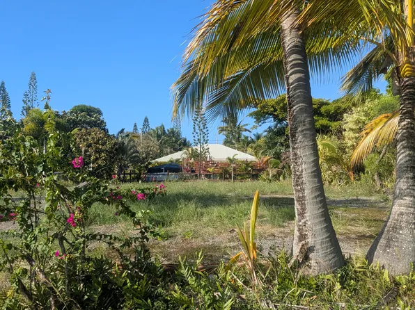 Mapuana Ave Lot 3, Pahoa, HI 96778