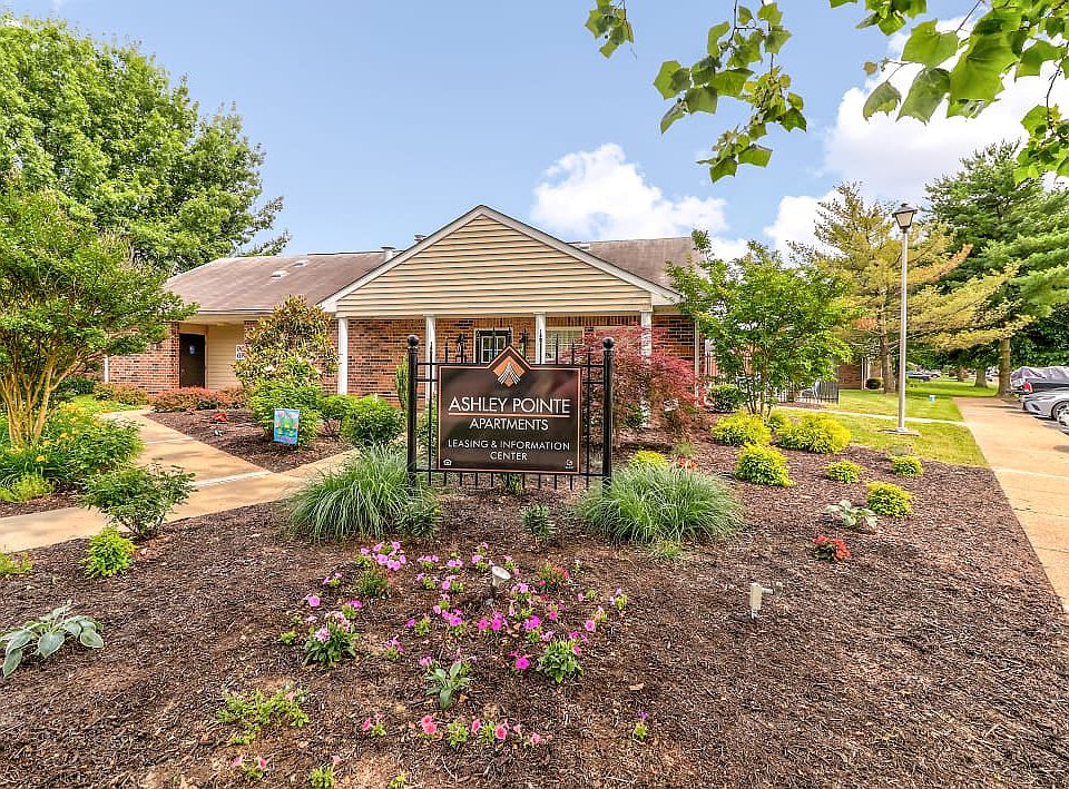 Ashley Pointe Apartment Rentals Evansville, IN Zillow