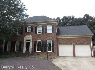 10917 Ridge Acres Rd, Charlotte, NC 28214