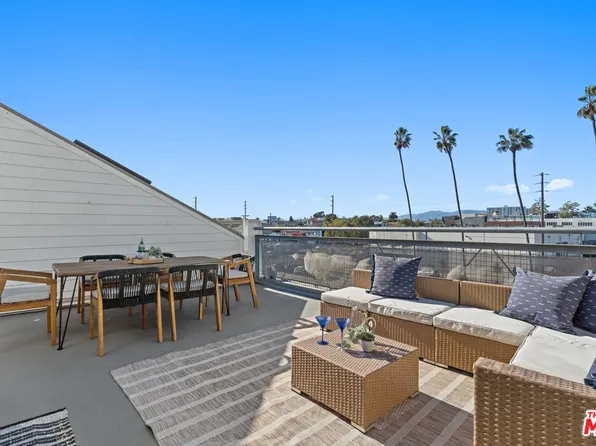 615 Hampton Dr Unit A309, Venice, CA 90291