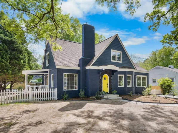 2526 N Roxboro St, Durham, NC 27704