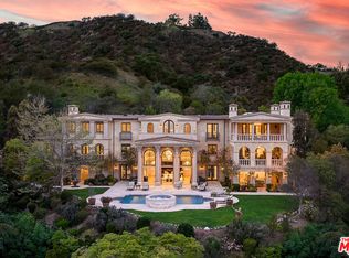 11025 Anzio Rd, Los Angeles, CA 90077