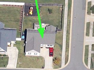 1303 Lighthouse Ln, Winston Salem, NC 27127