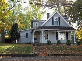 25 E Mill St, New Palestine, IN 46163