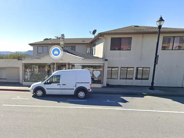Hillside Blvd, Daly City, CA 94014